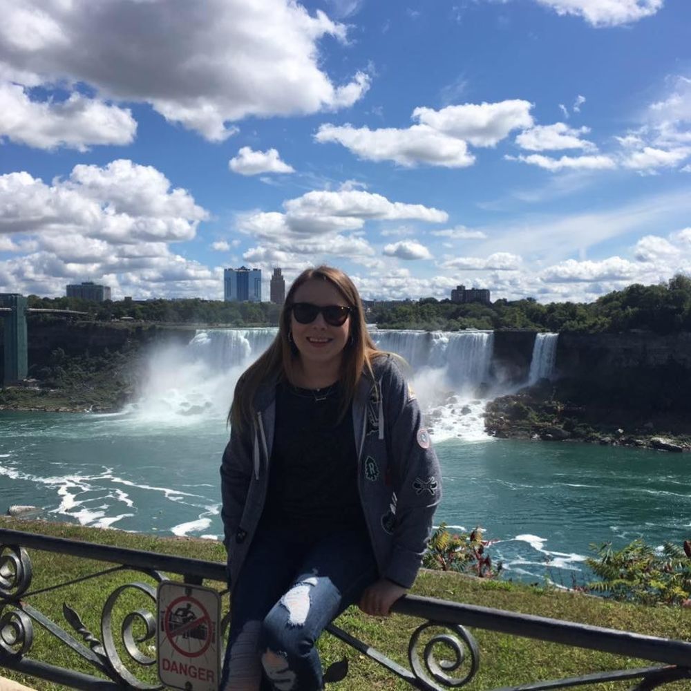 Meet your Posher, Molly